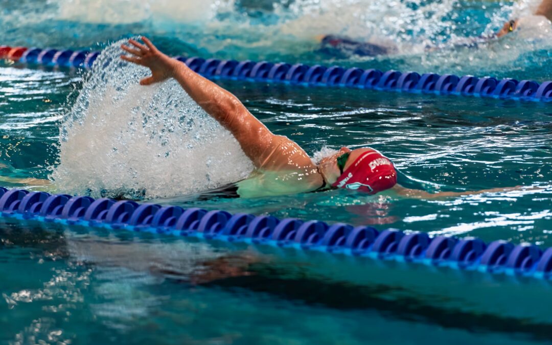 Smart trainieren im Alter: #1 Wie viel Training ist sinnvoll?